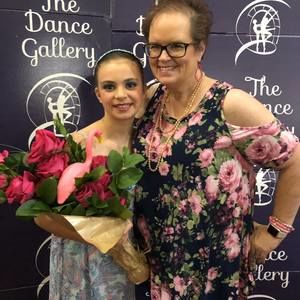 Meet your Posher, Dawne